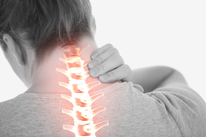 Tips to Prevention from Neck Pain