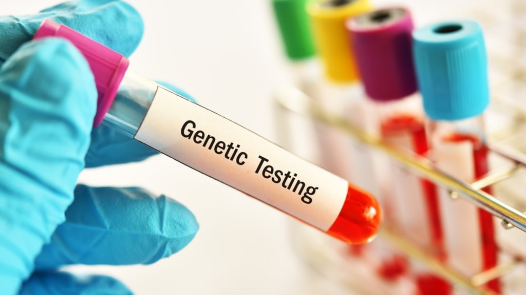 Is Genetic Testing for Heart Disease Right for Me?
