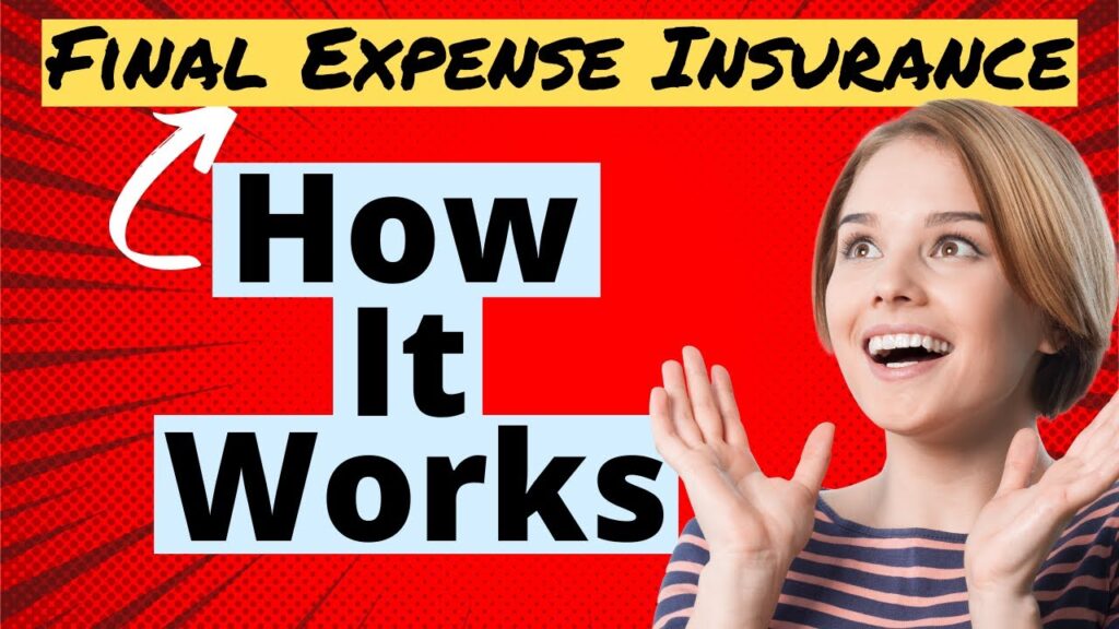 Answering Your Questions: How Final Expense Works